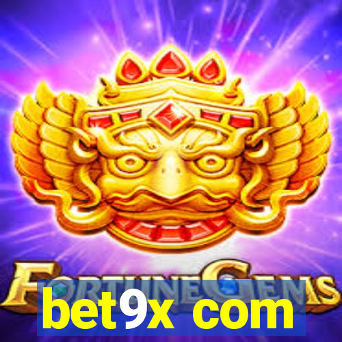 bet9x com
